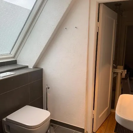 Ferienhaus Emilie Flensburg