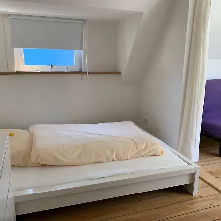 Ferienhaus Emilie Vakantiehuis