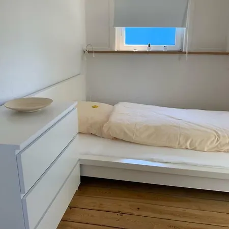 Vakantiehuis Ferienhaus Emilie Flensburg