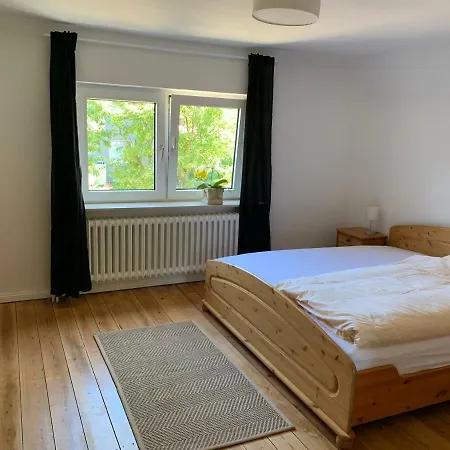 Ferienhaus Emilie Vakantiehuis