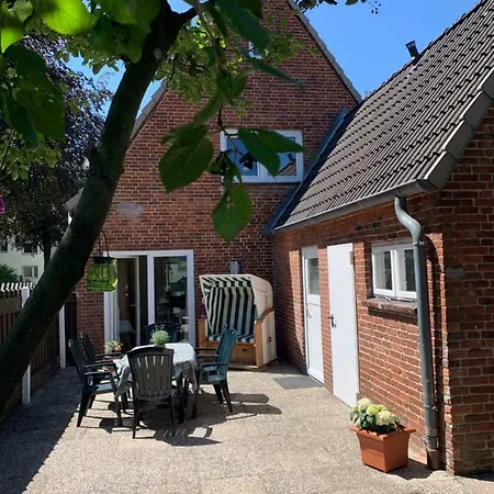 Ferienhaus Emilie *