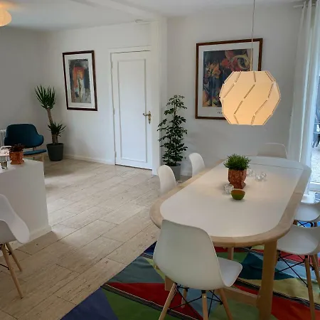 Vakantiehuis Ferienhaus Emilie Flensburg