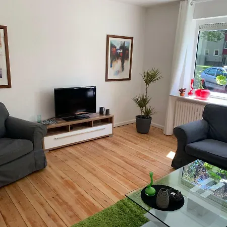 Ferienhaus Emilie Vakantiehuis *
