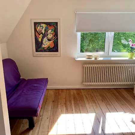 Vakantiehuis Ferienhaus Emilie