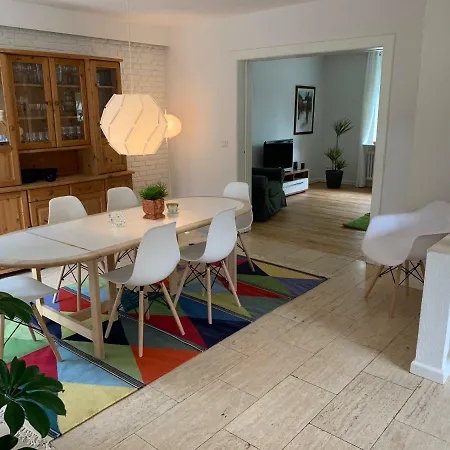 Ferienhaus Emilie Flensburg