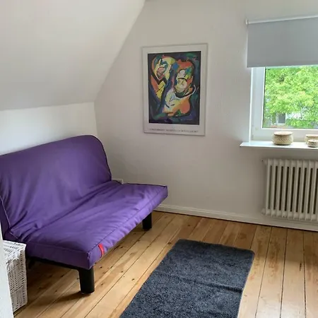 Vakantiehuis Ferienhaus Emilie