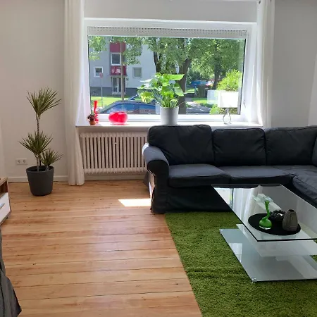 Vakantiehuis Ferienhaus Emilie