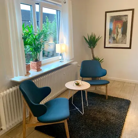 Ferienhaus Emilie Flensburg